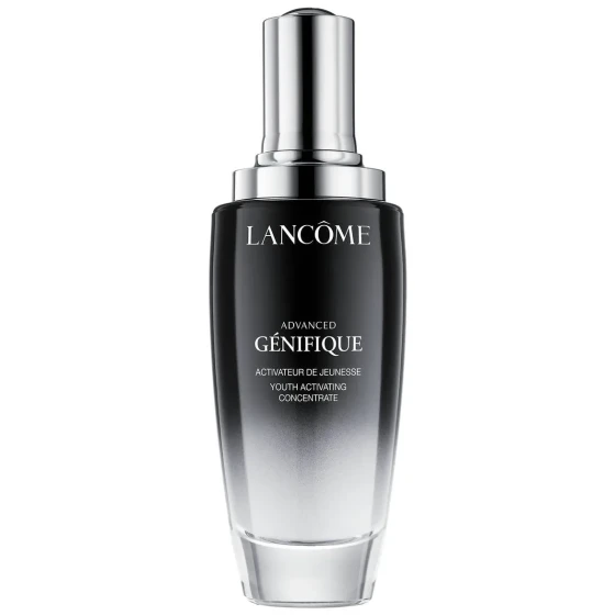 [FLASH SALE] (3.4oz / 100mL) Lancôme Advanced Génifique Radiance Boosting Face Serum [Limit 2 Per Person]